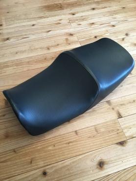 XJR1200 XJR1300 張替え施工済みシート　(完成品) XJR1300(～99) XJR1200 張り替え済みシート 【公式通販】