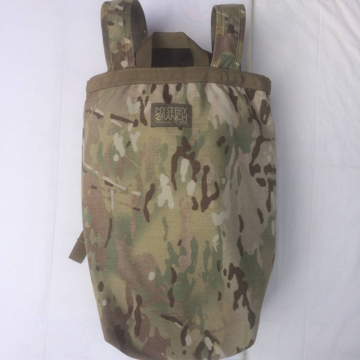 ミステリーランチ BOOTY Mystery Ranch BAG | ブーティーバッグ