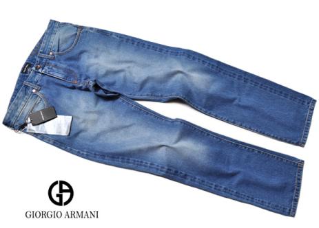 新品正規11万 GIORGIO ARMANI ジョルジオ アルマーニ 大人の