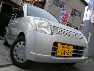激安大特価，爆買い 新生活応援 車検31年11月 平成16年 アルトE 5速ミッション@車選び.com(アルト)｜売買されたオークション情報、yahooの商品情報をアーカイブ公開 - オークファン アルト