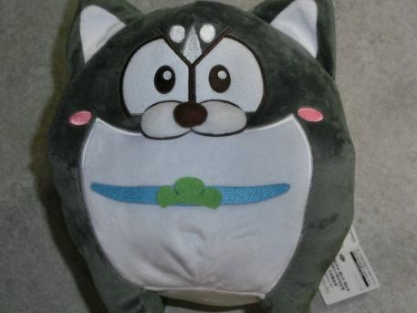 【定番人気，品質保証】 おそ松さん カラ松 松犬BIGぬいぐるみ プライズ品(キャラクター)｜売買されたオークション情報、yahooの商品情報をアーカイブ公開 - オークファン その他