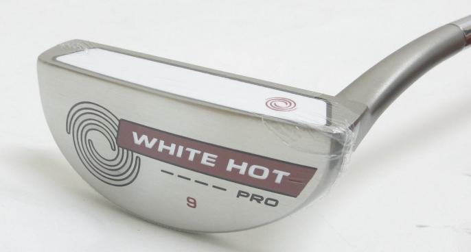 人気定番，大得価 オデッセイ ホワイト ホット プロ 2.0 #9 34インチ US仕様 ODYSSEY WHITE HOT PRO 2.0 パター 激安 Callaway キャロウェイ(オデッセイ)｜売買されたオークション情報、yahooの商品情報をアーカイブ公開 - オ 男性右きき用
