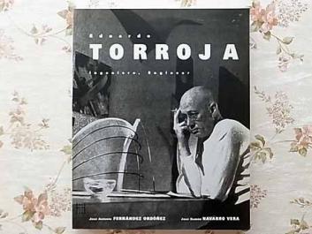 洋書建築 エドゥアルド トロハ Eduardo Torroja Ingeniero Engineer スペインの構造エンジニア 1999年 建築写真 構造図面 ほか 建築工学 売買されたオークション情報 Yahooの商品情報をアーカイブ公開 オークファン Aucfan Com