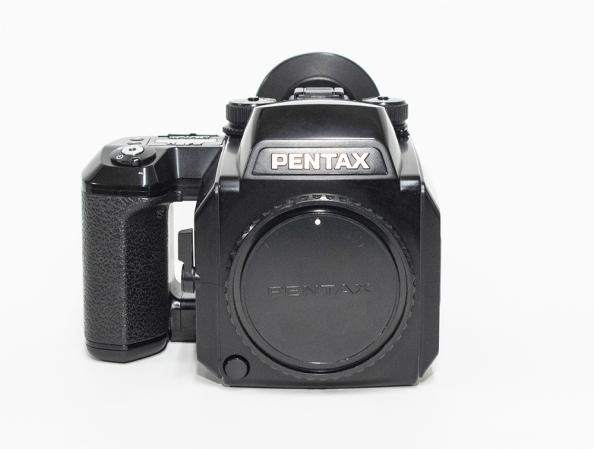 MAMIYA マミヤ M645 SUPER スーパー 中判カメラ 蛇腹レンズフード