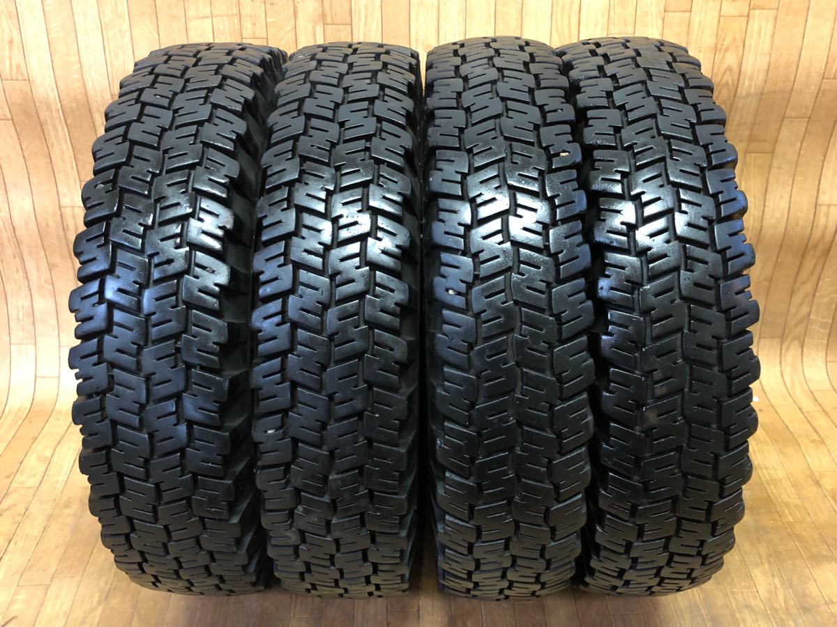 新品，新作 激安 5.00-10 02製 OHTSU U.L.T NYLON SNOW-PET 4本 良品(中古品)｜売買されたオークション情報、yahooの商品情報をアーカイブ公開 - オークファン 12インチ以下