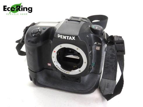  1円 ペンタックス PENTAX K20D デジタル一眼レフ カメラ BV811(ペンタックス)｜売買されたオークション情報、yahooの商品情報をアーカイブ公開 - オークファン ペンタックス