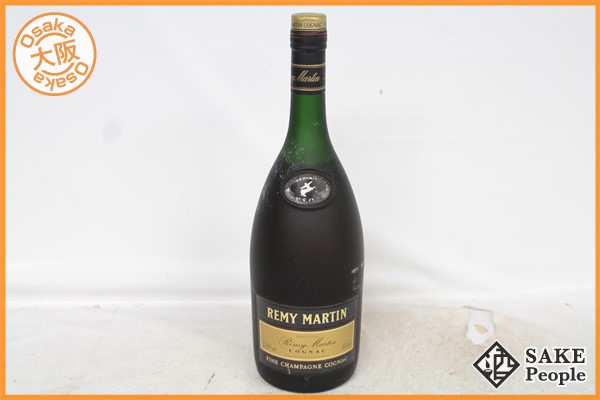 ◆注目! レミーマルタン VSOP 1136ml 40% ブランデー コニャック JB
