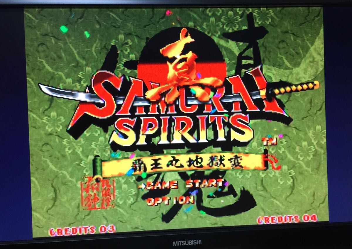 セール銀座 NEOGEO ネオジオ ロム 本体 コントローラー2個 メモリー 