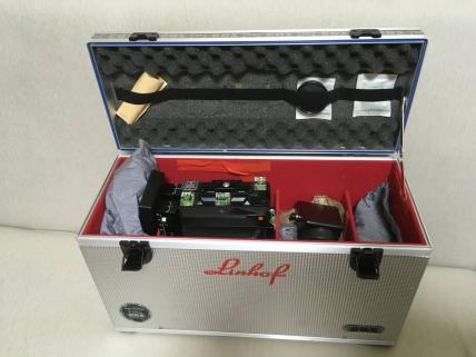 Linhof リンホフ TECHNIKA 2015年11月 ⁄ V SUPER 6×9 オールフル 中古
