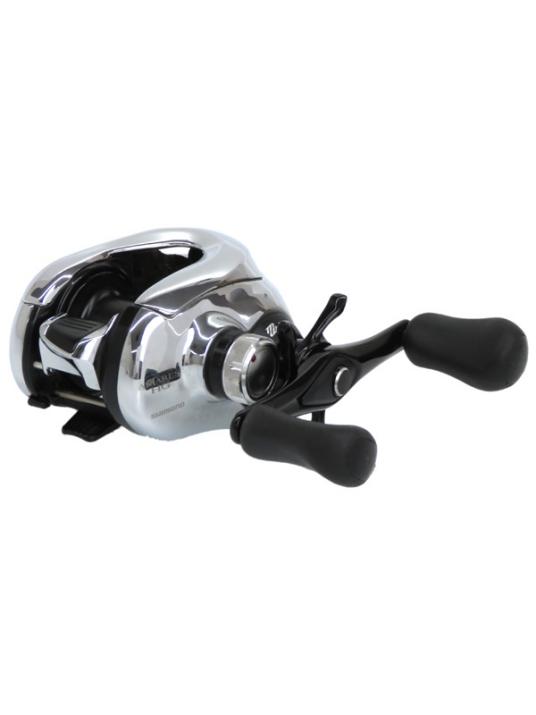 中古 【SHIMANO】シマノ『12アンタレスHG RH』02837 2012年モデル 右