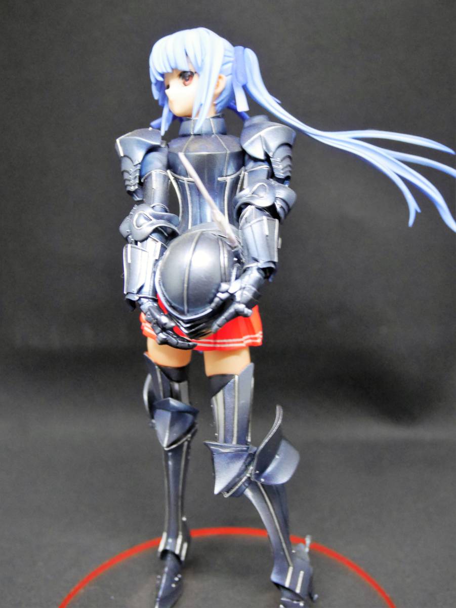 ボークス ワルキューレロマンツェ リサ・エオストレ GK完成品 【公式通販】