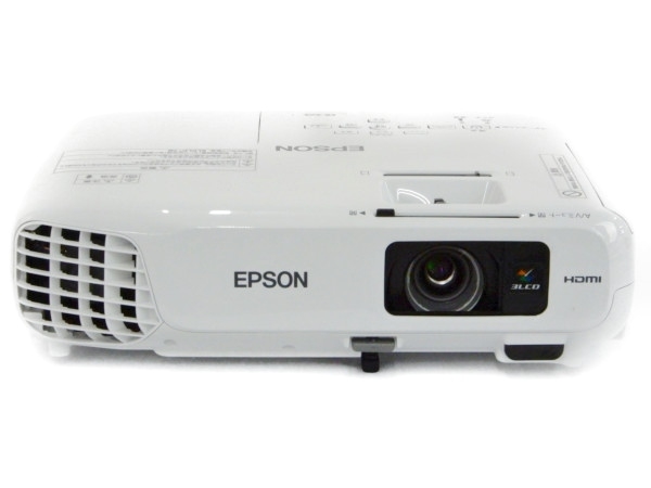 EB-X24 ☆ EPSON エプソン プロジェクター ビジネスプロジェクター x24
