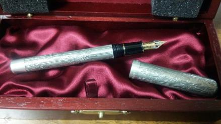 SHEAFFER 万年筆 Series Bamboo 公式通販 Asia シェーファー