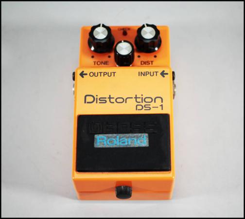 人気セール，大得価 ◎BOSS DS-1 Distortion/ディストーション Roland