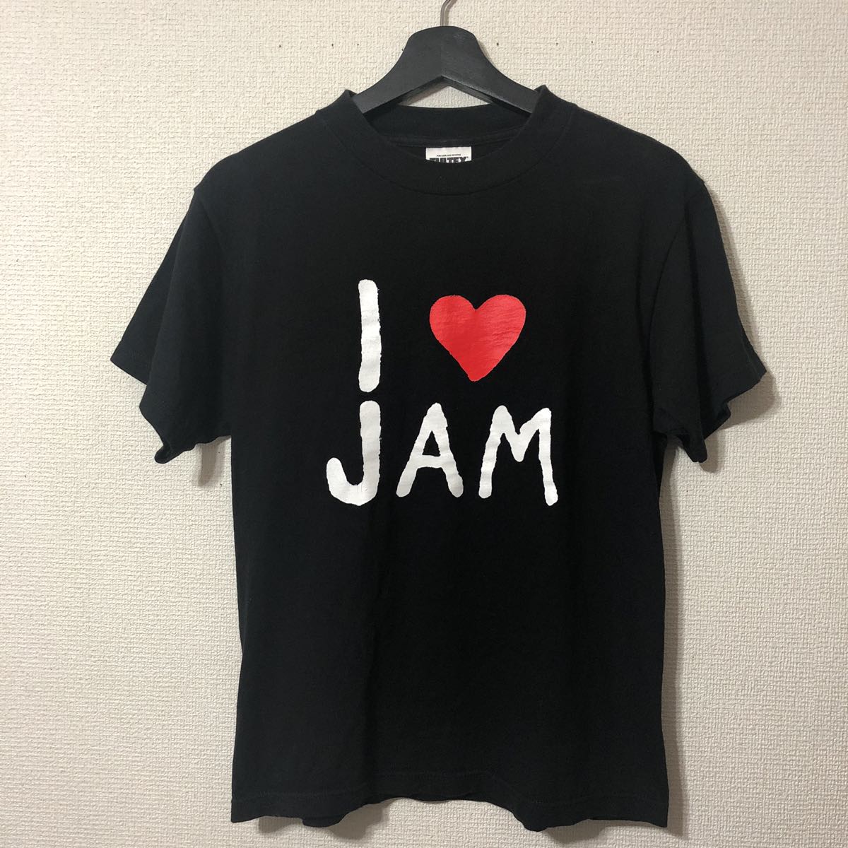 JUDY AND MARY 97年ツアー バンドTシャツ 白 L Yahoo!オークション