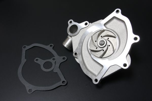 ポルシェ ボクスター 986 987 ケイマン 987C ウォーターポンプ ポルシェ ボクスター 986 987 ケイマン 987C ウォーターポンプ