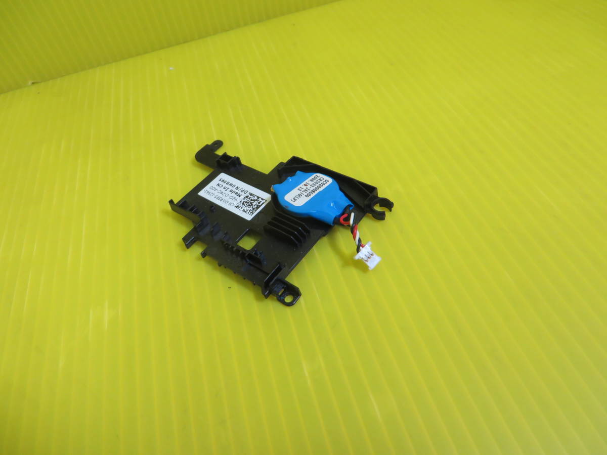 New - GC02000KE00 CMOS RTC Bios Battery For Dell E4200 E4300 3 Pin (43 - View #8