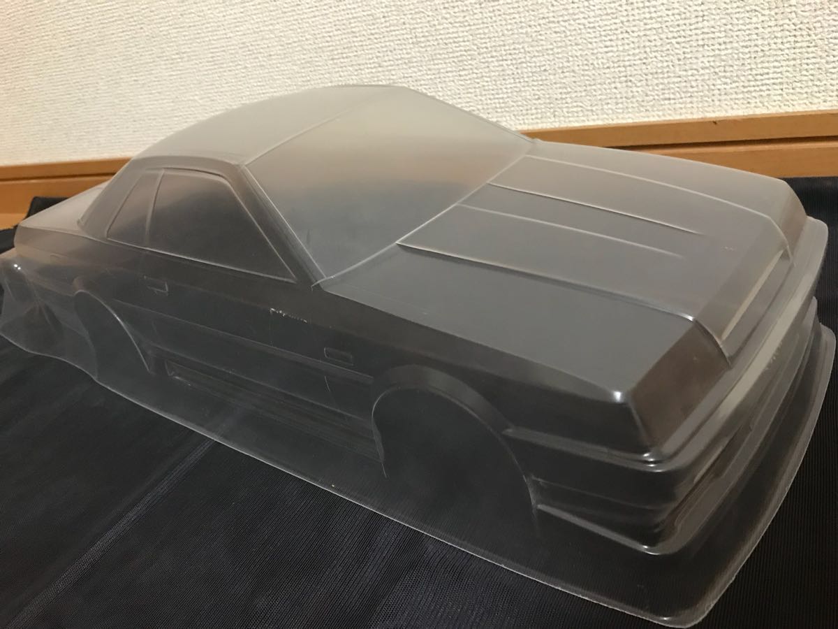 定番，お買い得 ストリートジャム SKYLINE GTS-R(ボディ)｜売買されたオークション情報、yahooの商品情報をアーカイブ公開 - オークファン ボディ
