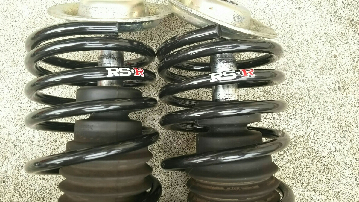 HA36S アルトワークス KYB純正ショック＋RS・Rダウンサス 【公式通販】