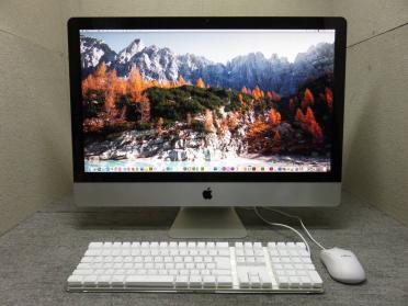 限定セール，お買い得 iMac A1312 Mid 2011 27型 高速 Core i5 /12GB / HDD 2000GB ダブル OS X & Windows7 Adobe Mac Office版 Win Office版 付(iMac)｜売買されたオークション情報、yahooの商品情報をアーカイブ公開 - オークファン iMac