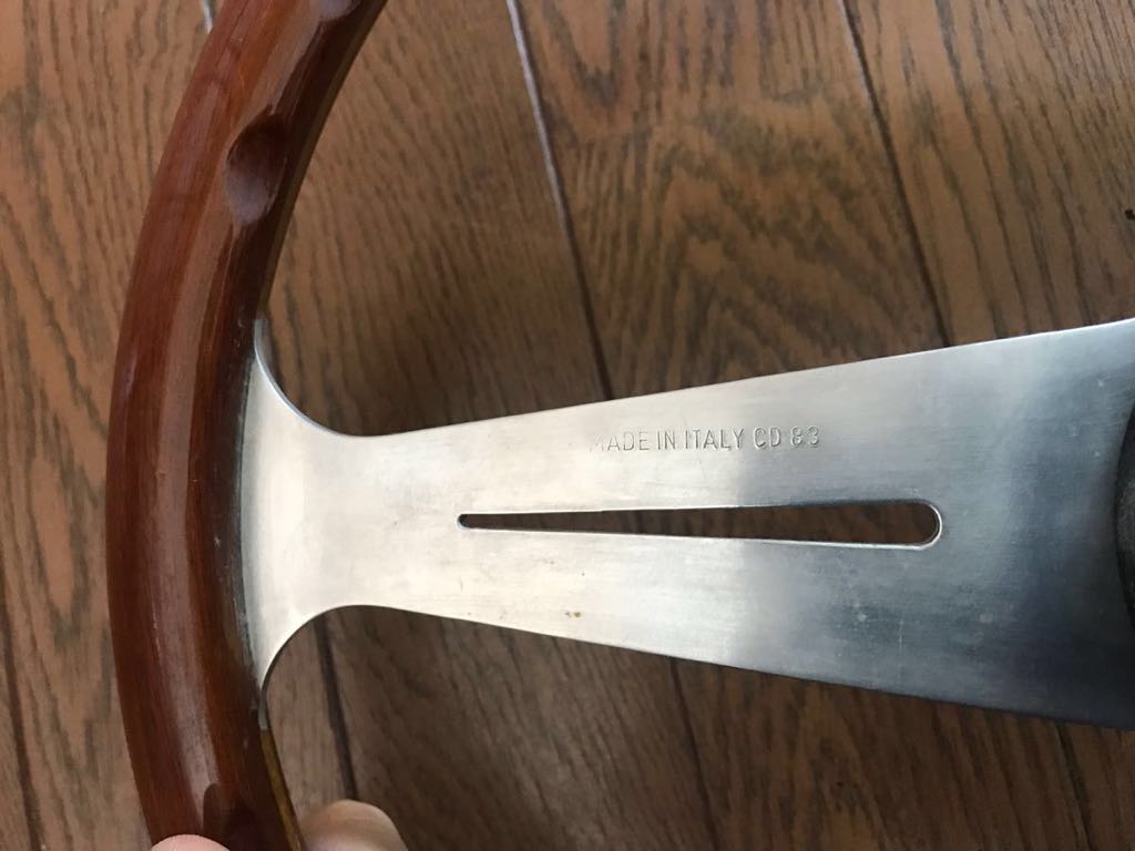 Nardi classic ナルディクラシック CD83 φ36.5 【公式通販】