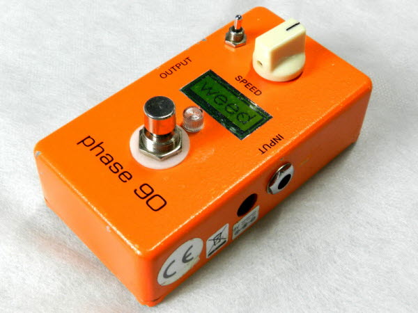 セール特価!◆中古 weed Phase 90 MOD
