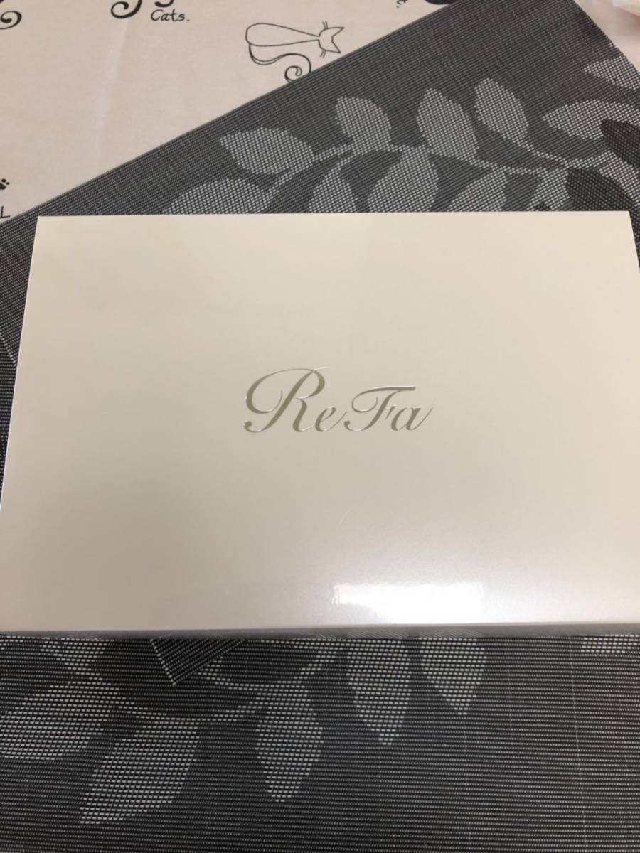 新品] [正規品] ReFa リファボディエクストリーム RF-BF2140B 無期限