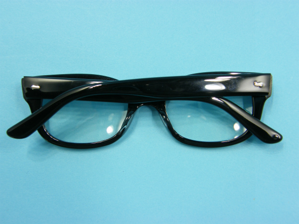 美品 極上 EFFECTOR エフェクター MARS-S マーズS サングラス メガネ 