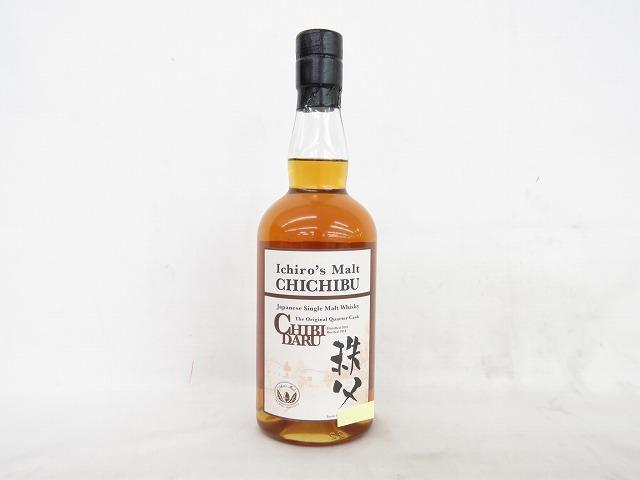イチローズモルト秩父 【未開栓】Ichiro's Malt イチローズモルト 秩父