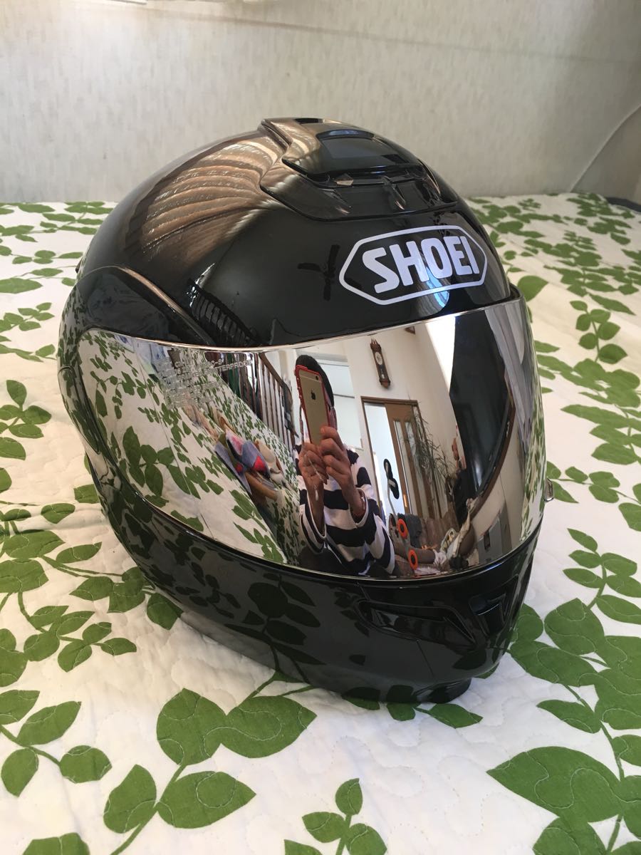 ショウエイヘルメット訳あり ショウエイ SHOEI マルチテック美品 ,ご覧頂きありがとうございます