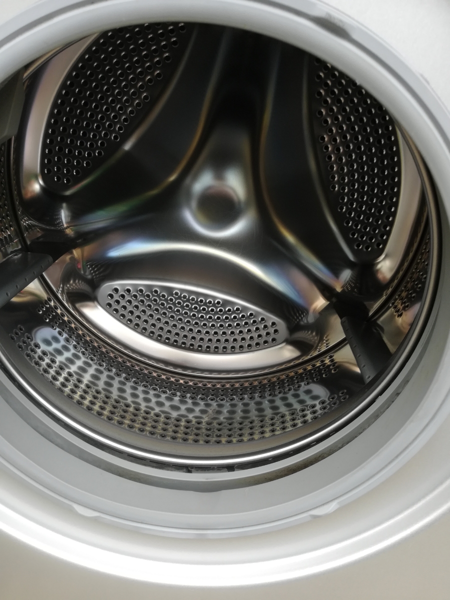401番 LGエレクトロニクス✨ドラム式洗濯乾燥機⚡️WD-E52WP\u203c️ 