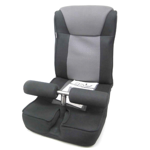 Mizuno ミズノ 腹筋くんsmart 腹筋座椅子 エクササイズ用品 売買されたオークション情報 Yahooの商品情報をアーカイブ公開 オークファン Aucfan Com