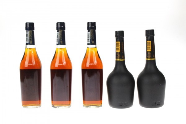 100%新品，得価 未開栓 古酒 SUNTORY（サントリー） VSOP スリム 660ml