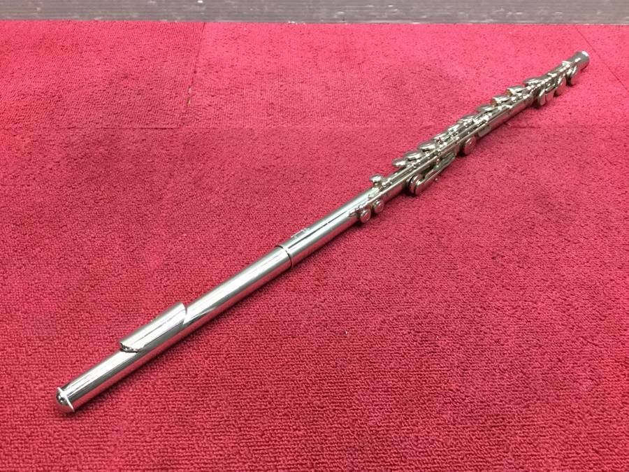 パールフルートNC−３３０ＥN PEARL NC-330EN フルート☆現状品 pearl フルートNC-330 EN pearl