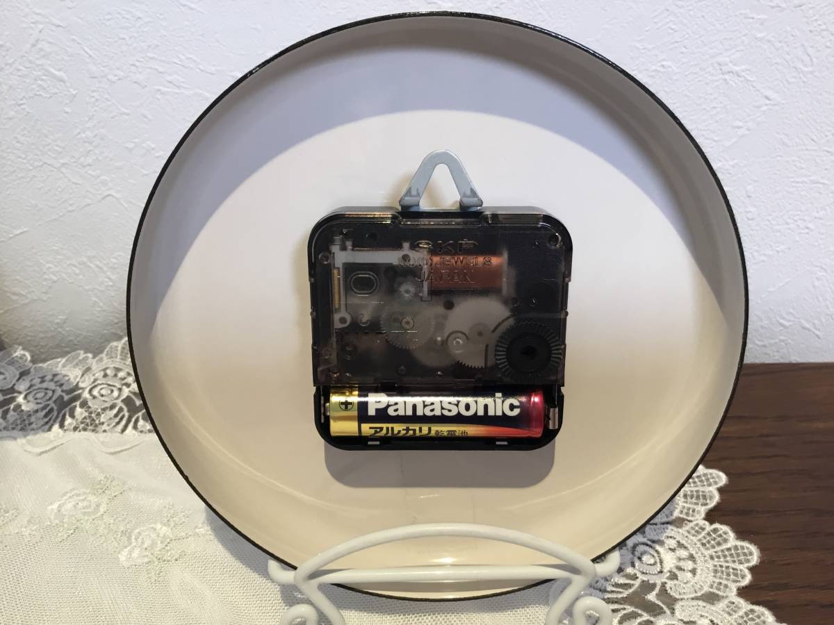 イマン スミレ 掛け時計 291 イマン スミレ 掛け時計 291 イマン