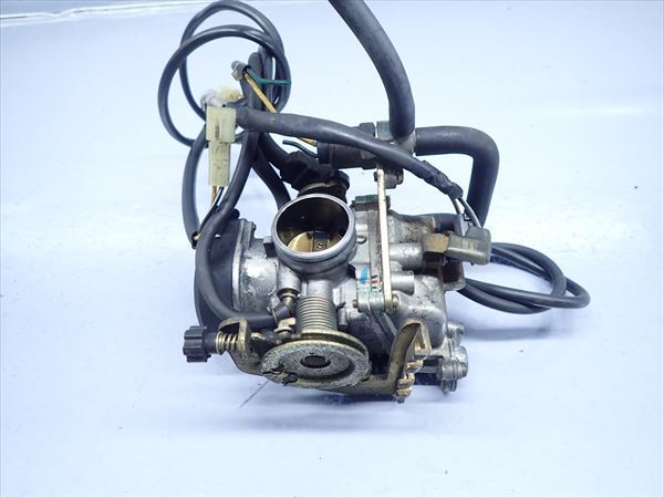 β0419 カワサキ エプシロン 検スカブtype2 CJ42B (H14年式) 純正