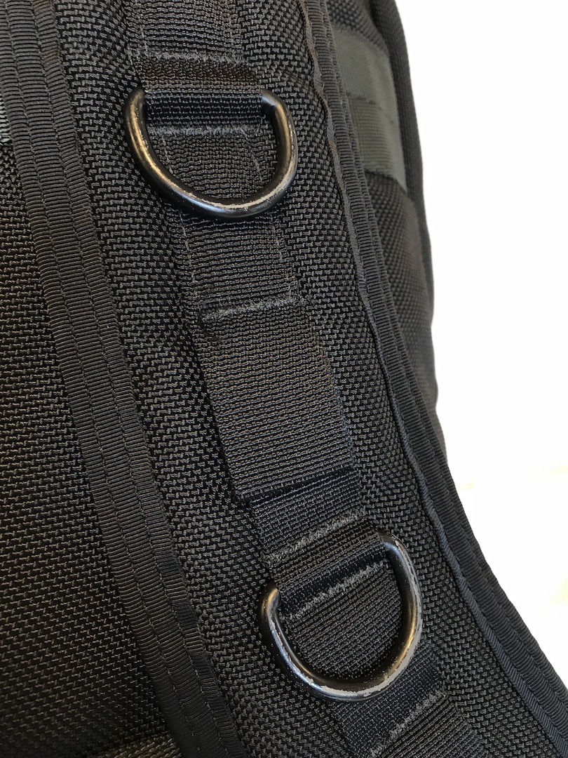 【中古美品】BRIEFING TRINITY LINER BARNEYS NEW YORK 別注