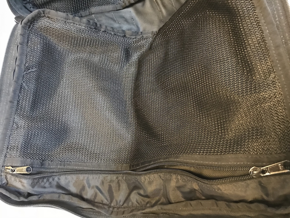【中古美品】BRIEFING TRINITY LINER BARNEYS NEW YORK 別注