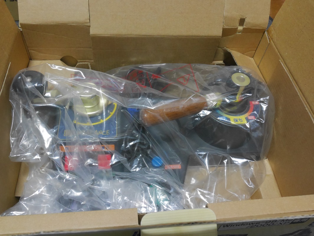 電車 Go 旅情編 Usbコントローラー おまけソフト付き その他 売買されたオークション情報 Yahooの商品情報をアーカイブ公開 オークファン Aucfan Com