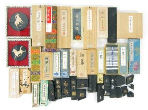 中国墨のYahoo!オークション(旧ヤフオク!)の相場・価格を見る｜Yahoo 