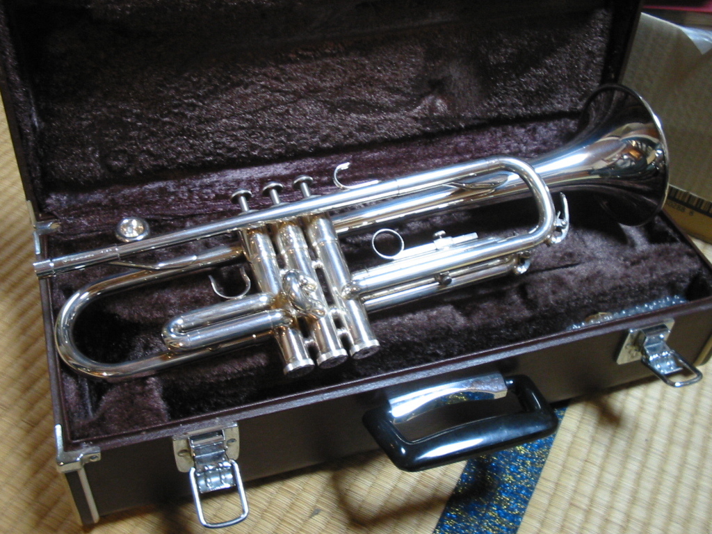 YTR-3320S YAMAHA ヤマハ | トランペット クロサワ楽器店オンライン