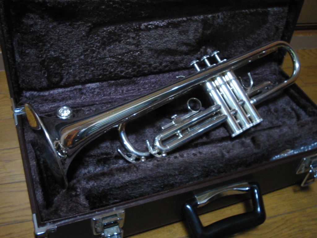 YTR-3320S YAMAHA ヤマハ | トランペット クロサワ楽器店オンライン