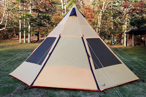 ツーシーンワンポールテント500 ノースイーグル Ne0 グランドシート スカート 5人用 売買されたオークション情報 Yahooの商品情報をアーカイブ公開 オークファン Aucfan Com