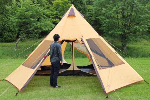 ツーシーンワンポールテント500 ノースイーグル Ne0 グランドシート スカート 5人用 売買されたオークション情報 Yahooの商品情報をアーカイブ公開 オークファン Aucfan Com