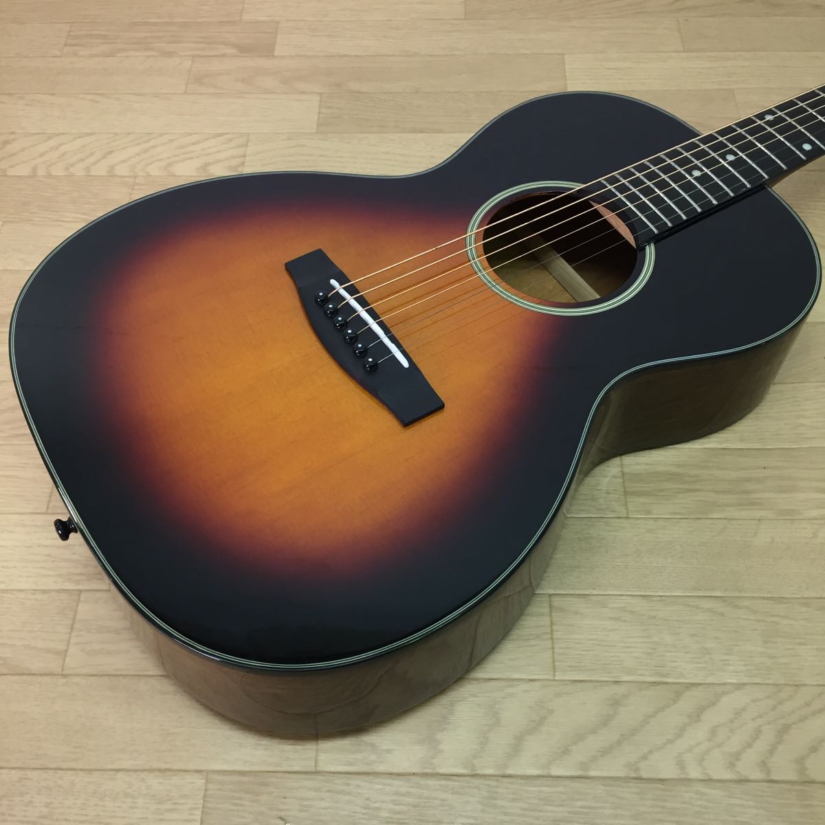 タカミネ T-P2 TBS アコースティックギター Takamine Yahoo 