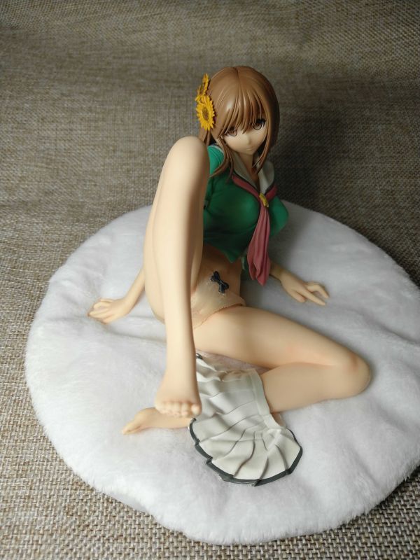 【数量限定，お得】 フィギュア お嬢様の花園 天竺葵(その他)｜売買されたオークション情報、yahooの商品情報をアーカイブ公開 - オークファン その他