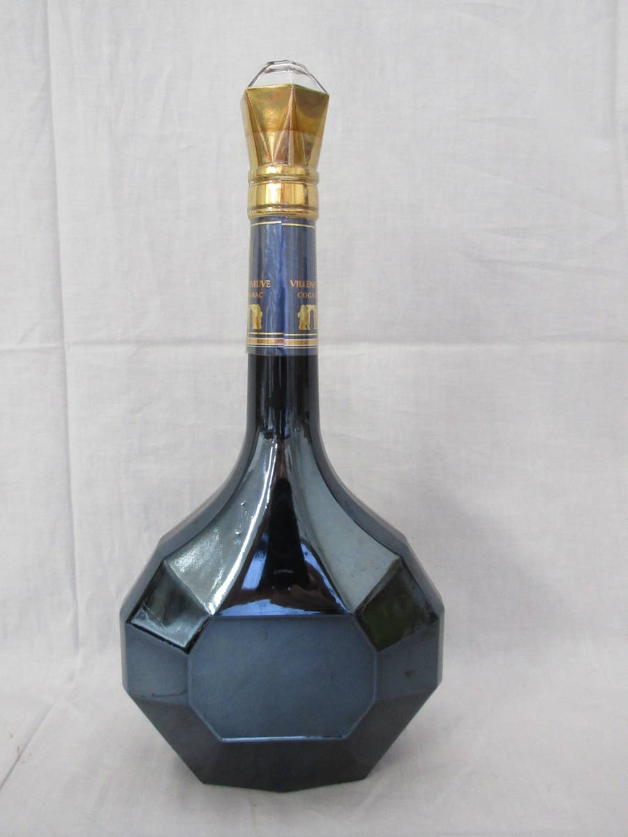 BRILLIANT ブリリアント ヴィルヌーヴ VILLENEUVE 700ml - COGNAC