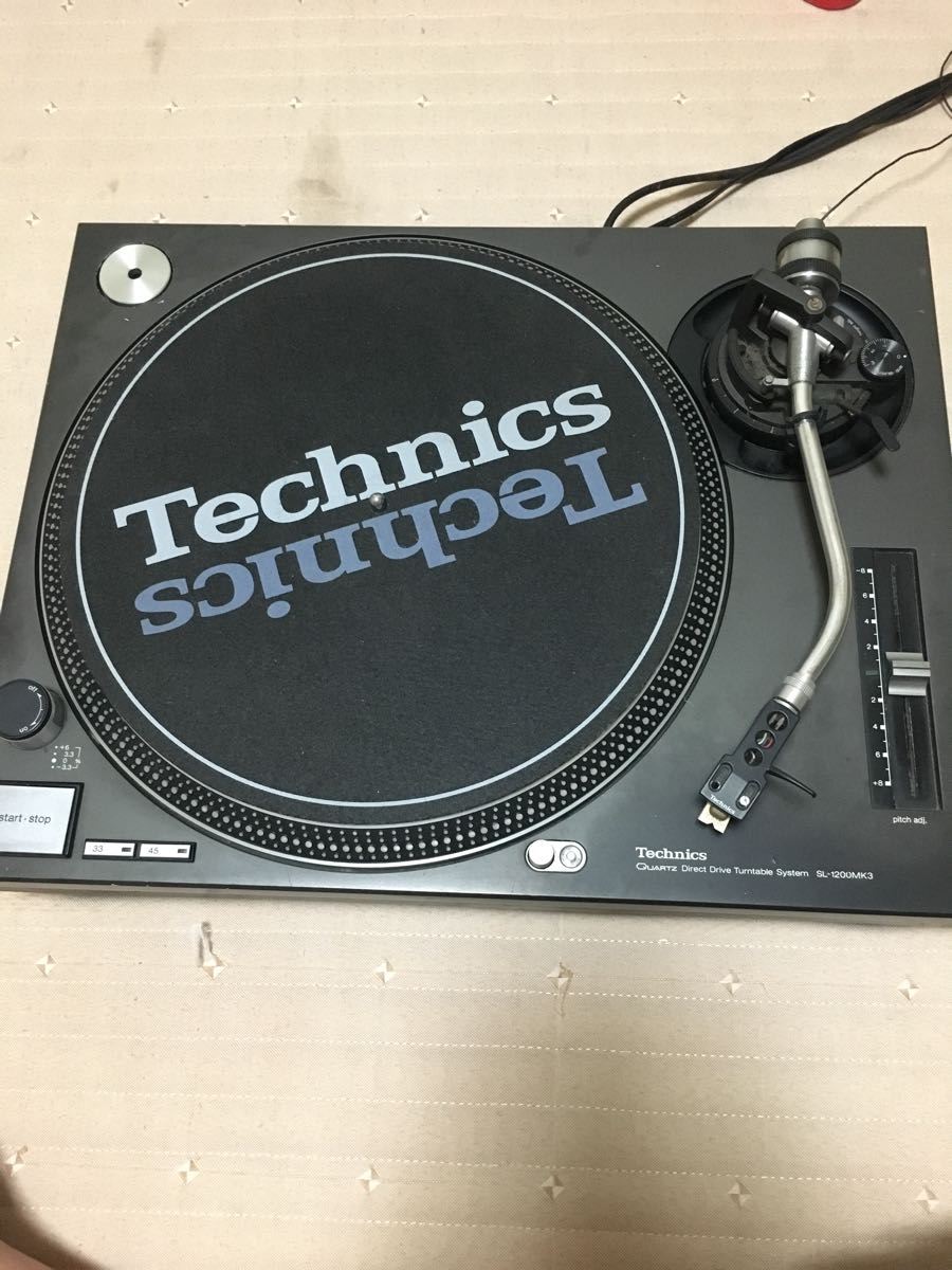 希少!! COLUMBIA ポータブルミキサー GMX-3 日本コロンビア 動作OK