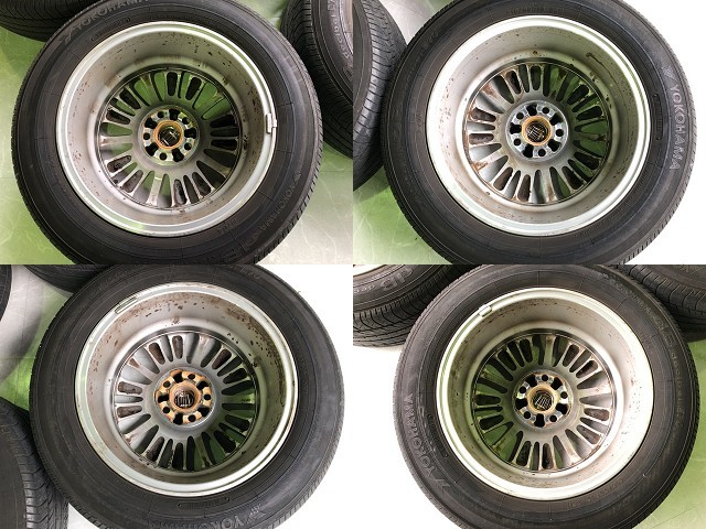 GRS200系 クラウン アスリート純正アルミ 売り切り GRS200 GRS200系 クラウン アスリート純正アルミ 売り切り GRS200