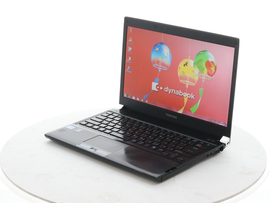 Dynabook Toshiba dynabook R731 Pro Satellite 東芝 | : Gen 16GB